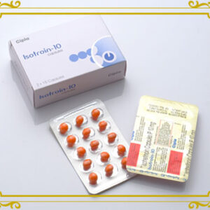 イソトレチノン